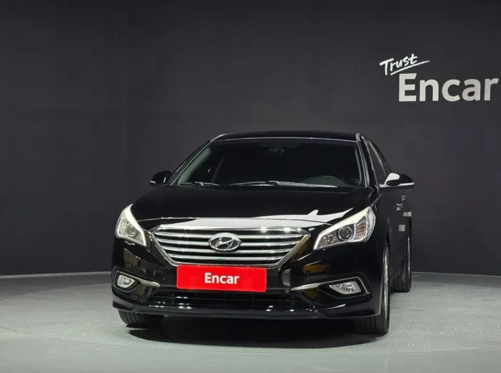 Hyundai Sonata 2.0 Smart | Mobile.bg � ����������� 3