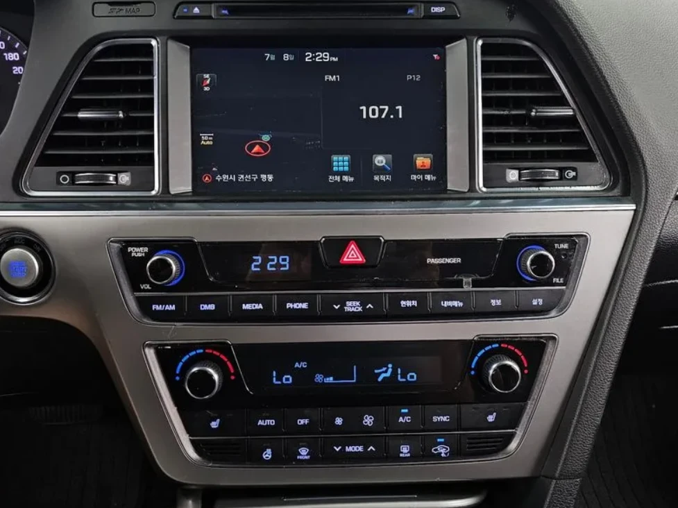Hyundai Sonata 2.0 Smart | Mobile.bg � ����������� 12