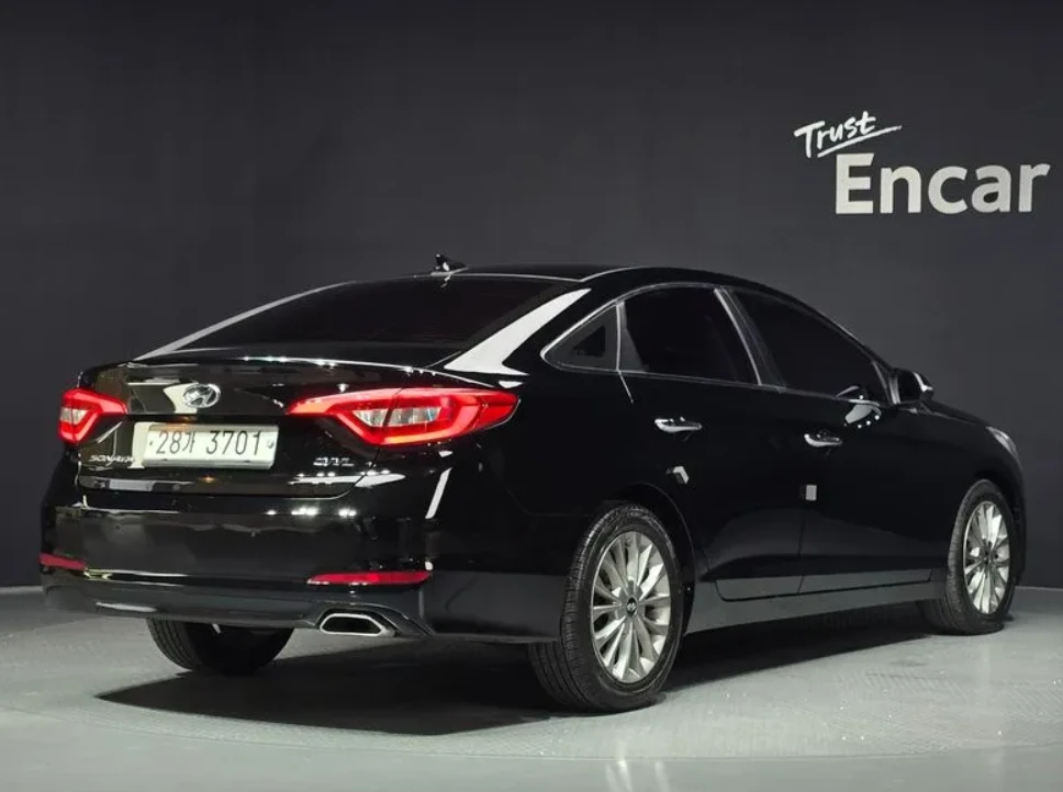 Hyundai Sonata 2.0 Smart | Mobile.bg � ����������� 2