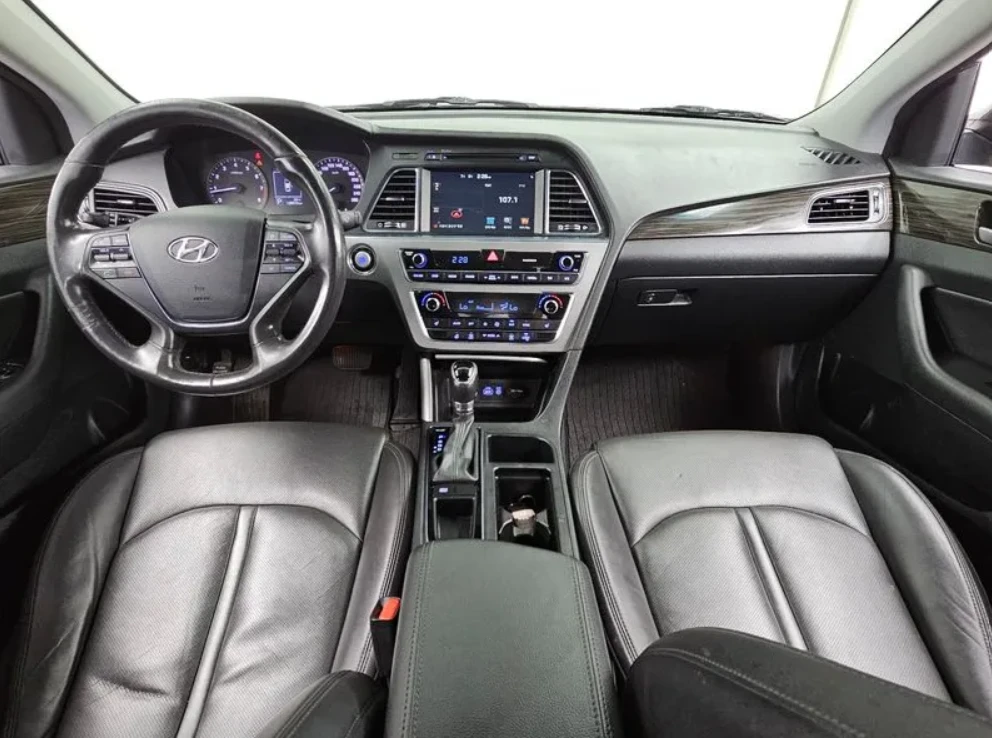 Hyundai Sonata 2.0 Smart | Mobile.bg � ����������� 6