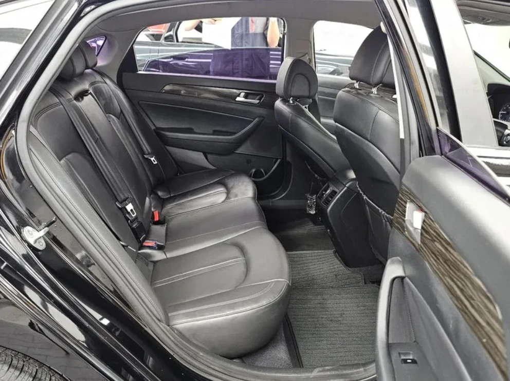 Hyundai Sonata 2.0 Smart | Mobile.bg � ����������� 10