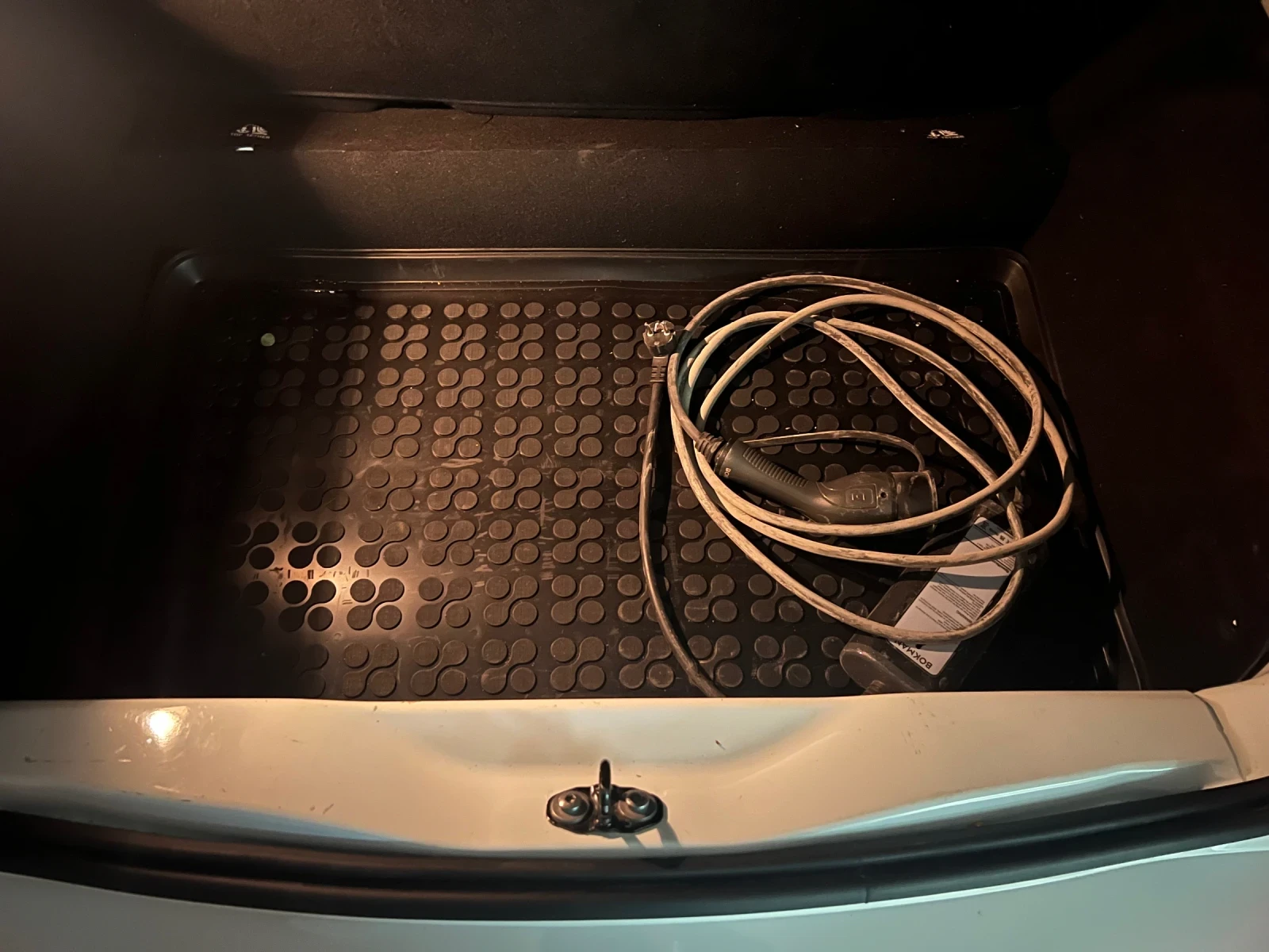 Renault Zoe 52 kwh, снимка 17 - Автомобили и джипове - 56634792