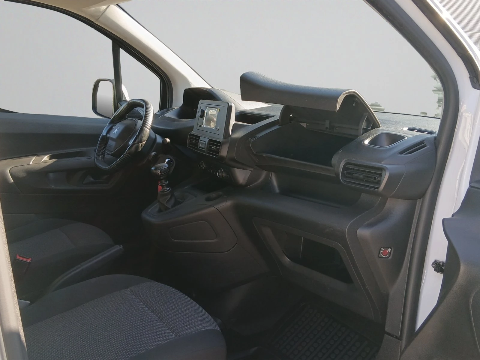 Peugeot Partner PARTNER Standard10001.5BlueHdi102S&SBVM6E6/2306026 | Mobile.bg � ����������� 14