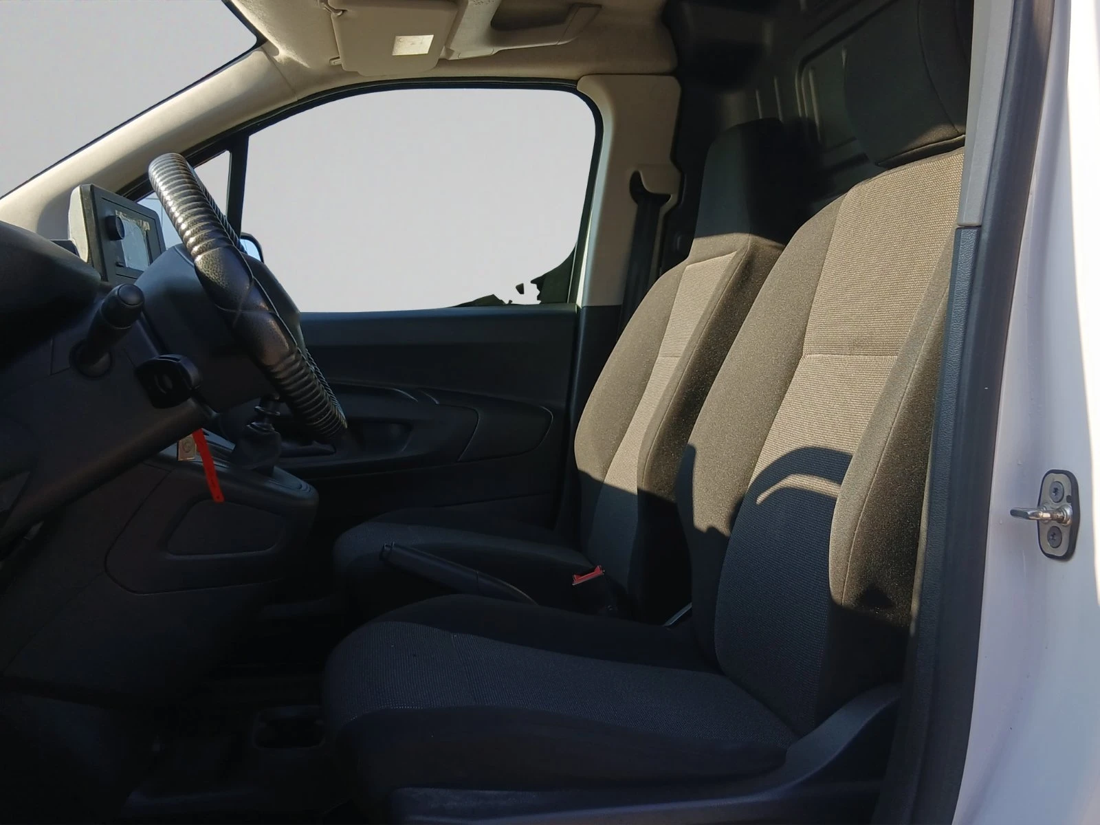 Peugeot Partner PARTNER Standard10001.5BlueHdi102S&SBVM6E6/2306026 | Mobile.bg � ����������� 9