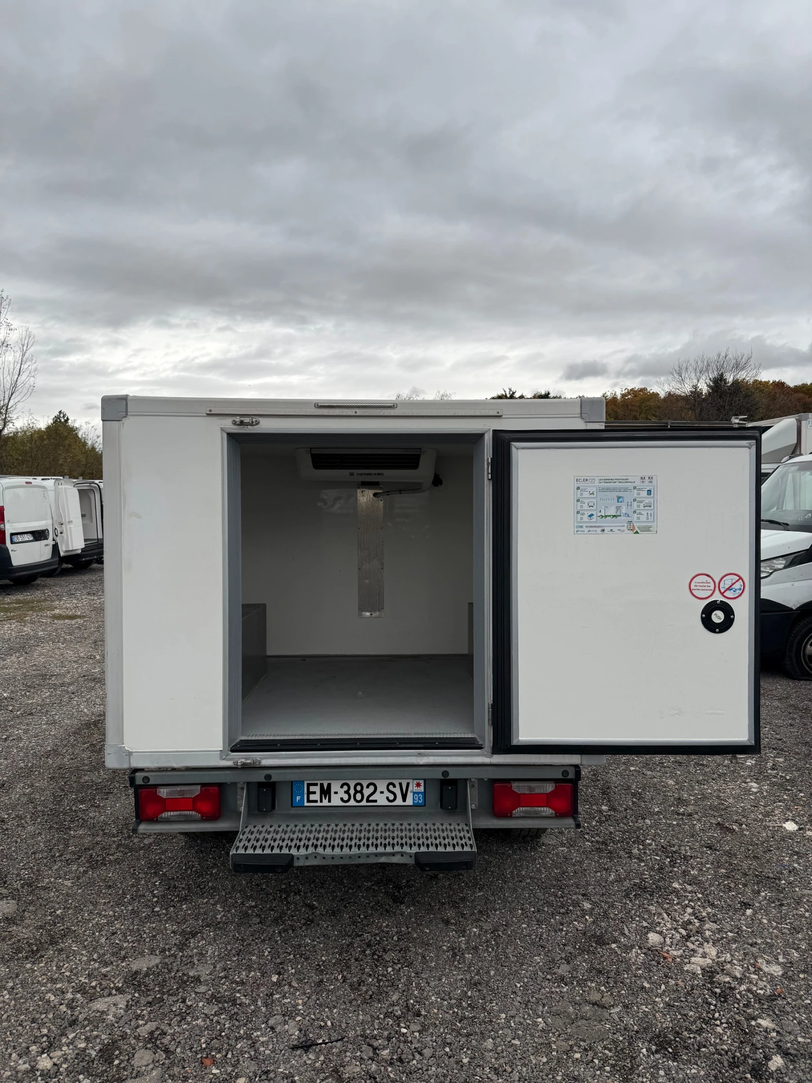 Fiat Doblo 1, 3 multijet, снимка 7 - Автомобили и джипове - 56708445