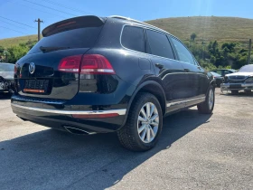 VW Touareg 3.0 TDI Exclusive, снимка 4