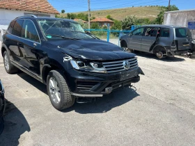 VW Touareg 3.0 TDI Exclusive, снимка 1