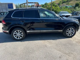 VW Touareg 3.0 TDI Exclusive, снимка 3