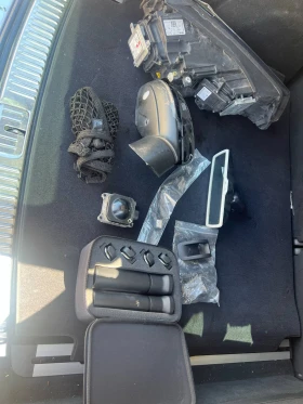 VW Touareg 3.0 TDI Exclusive, снимка 17