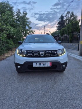 Dacia Duster 1.5DCI-115кс/4х4/20г /2бр., снимка 3