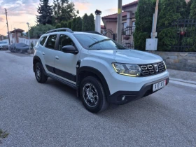 Dacia Duster 1.5DCI-115кс/4х4/20г /2бр., снимка 2