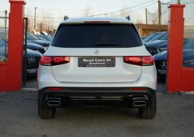 Mercedes-Benz GLB 200 4M* AMG* NIGHT PACK* CAMERA* DISTR* EXCLUSIVE, снимка 5