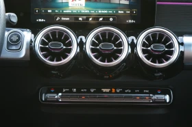 Mercedes-Benz GLB 200 4M* AMG* NIGHT PACK* CAMERA* DISTR* EXCLUSIVE, снимка 12