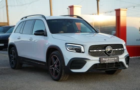 Mercedes-Benz GLB 200 4M* AMG* NIGHT PACK* CAMERA* DISTR* EXCLUSIVE, снимка 3