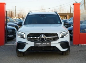 Mercedes-Benz GLB 200 4M* AMG* NIGHT PACK* CAMERA* DISTR* EXCLUSIVE, снимка 2