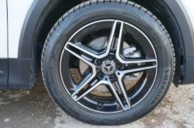 Mercedes-Benz GLB 200 4M* AMG* NIGHT PACK* CAMERA* DISTR* EXCLUSIVE, снимка 17