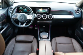 Mercedes-Benz GLB 200 4M* AMG* NIGHT PACK* CAMERA* DISTR* EXCLUSIVE, снимка 14