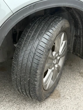 Suzuki Vitara 1.0BOOSTER JET* FULL EXTRA* 4x4* ЛИЗИНГ* , снимка 15