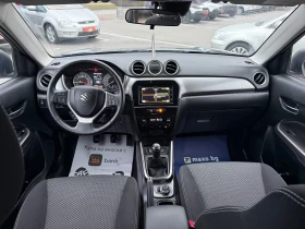 Suzuki Vitara 1.0BOOSTER JET* FULL EXTRA* 4x4* ЛИЗИНГ* , снимка 9