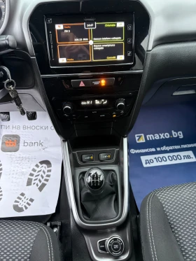 Suzuki Vitara 1.0BOOSTER JET* FULL EXTRA* 4x4* ЛИЗИНГ* , снимка 11