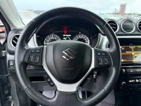 Suzuki Vitara 1.0BOOSTER JET* FULL EXTRA* 4x4* ЛИЗИНГ* , снимка 13