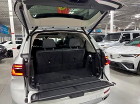 BMW X7 SKY LOUNGE* DISTRONIC* 7 SEATS* HEAD UP, снимка 5