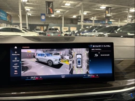 BMW X7 SKY LOUNGE* DISTRONIC* 7 SEATS* HEAD UP, снимка 17