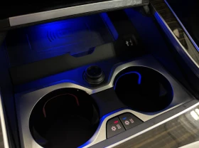 BMW X7 SKY LOUNGE* DISTRONIC* 7 SEATS* HEAD UP, снимка 16