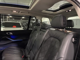BMW X7 SKY LOUNGE* DISTRONIC* 7 SEATS* HEAD UP, снимка 8
