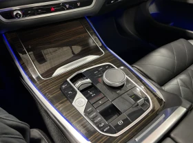 BMW X7 SKY LOUNGE* DISTRONIC* 7 SEATS* HEAD UP, снимка 15