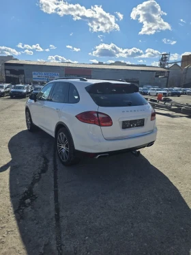 Porsche Cayenne 3.0d ТОП ТОП, снимка 7