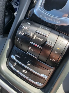Porsche Cayenne 3.0d ТОП ТОП, снимка 9