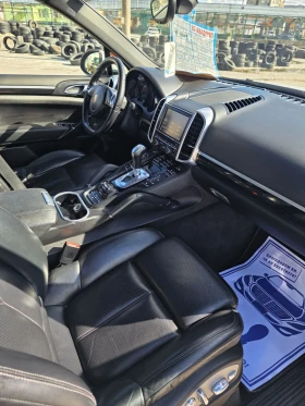 Porsche Cayenne 3.0d ТОП ТОП, снимка 8