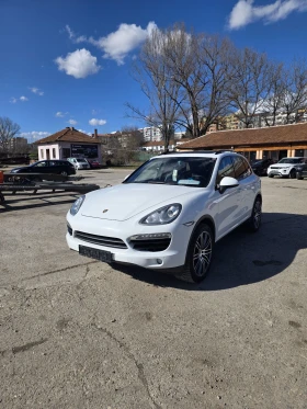 Porsche Cayenne 3.0d ТОП ТОП, снимка 1