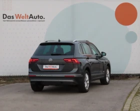 VW Tiguan, снимка 3