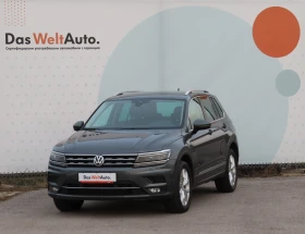 VW Tiguan, снимка 1