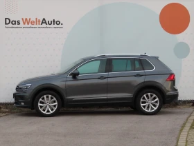 VW Tiguan, снимка 2