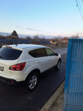 Nissan Qashqai, снимка 1