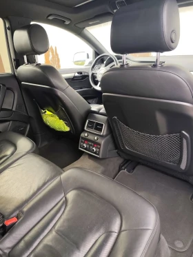 Audi Q7 3.0 tdi , снимка 8