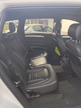 Audi Q7 3.0 tdi , снимка 9