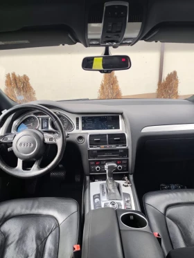 Audi Q7 3.0 tdi , снимка 7
