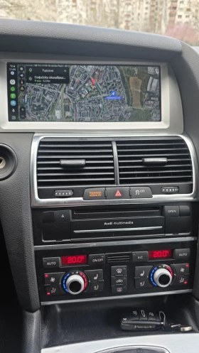 Audi Q7 3.0 tdi , снимка 5