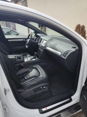 Audi Q7 3.0 tdi , снимка 11
