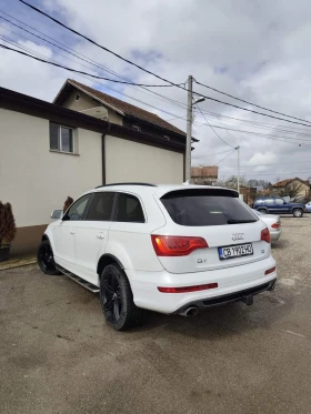 Audi Q7 3.0 tdi , снимка 4
