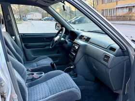 Honda Cr-v 2.0 Бензин, снимка 6