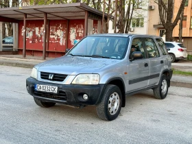 Honda Cr-v 2.0 Бензин, снимка 1