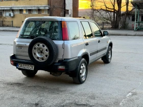 Honda Cr-v 2.0 Бензин, снимка 3