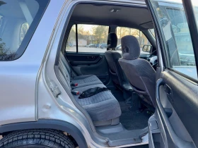 Honda Cr-v 2.0 Бензин, снимка 8