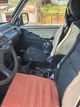 Mitsubishi Pajero, снимка 5