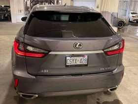 Lexus RX 350  | 4X4 | DISTRONIC | 360 | ОБДУХВАНЕ | , снимка 4